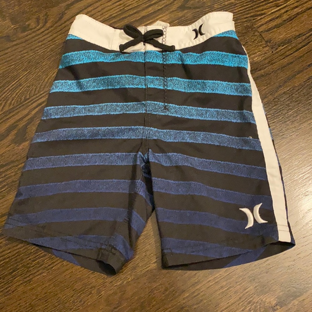 Hurley bathing suit
